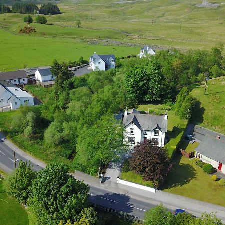 The Knowe B&B Carsphairn Eksteriør billede