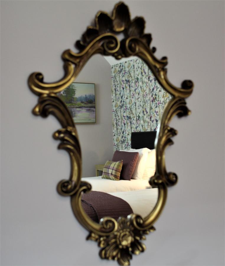 The Knowe B&B Carsphairn Eksteriør billede